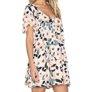 Show Me Your MuMu Kylie Dress